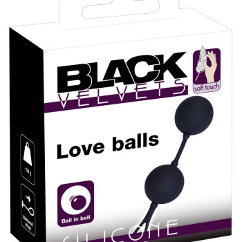 The Perfect Balls