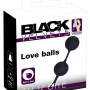 The Perfect Balls