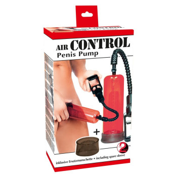 Air Control