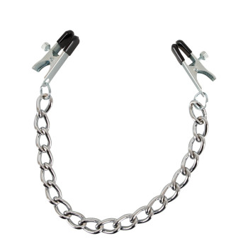 Chain with Clamps