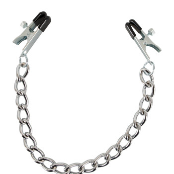 Chain with Clamps