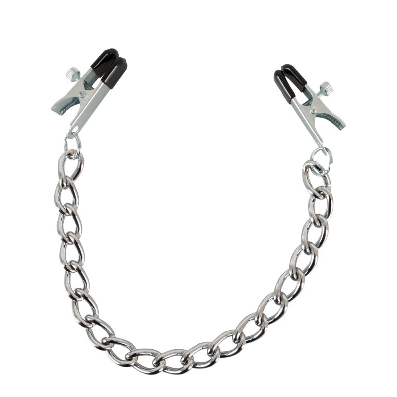 Chain with Clamps