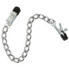 Chain with Clamps