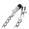 Chain with Clamps