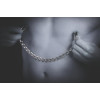 Chain with Clamps