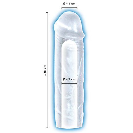 Super Dick Sleeve