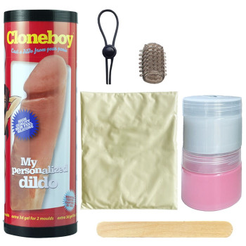 Penis Cloneboy Set