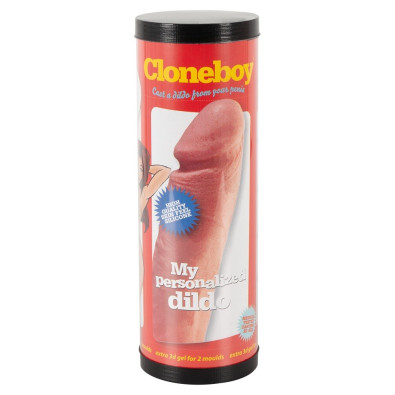 Penis Cloneboy Set