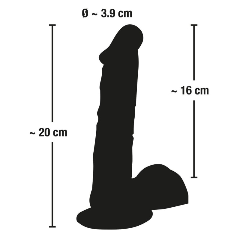 European Lover medium