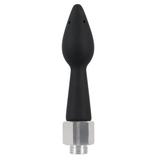 Anal Douche Rear Splash