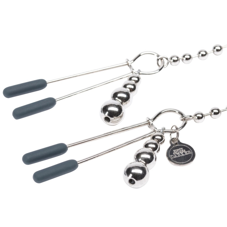 At My Mercy
