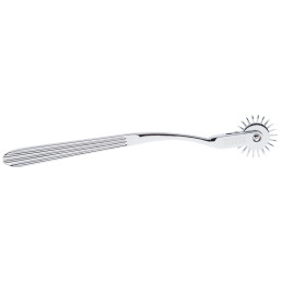 Adrenaline Spikes Pinwheel