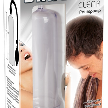 Bang Bang Clear