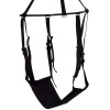 Swing Feels like Heaven
