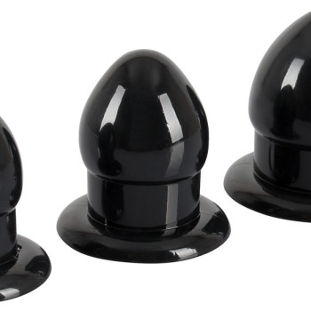 Anal Stretching Plug Kit
by You2Toys
