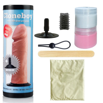 Cloneboy Suction Clone