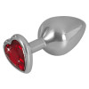 Diamond Anal Plug