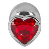 Diamond Anal Plug