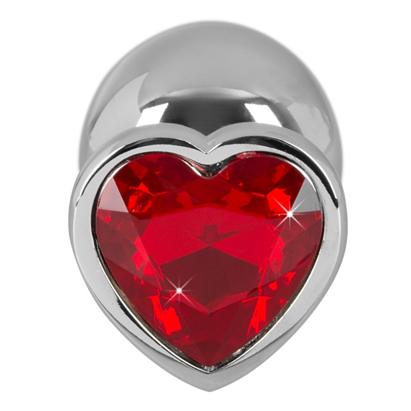 Diamond Anal Plug
