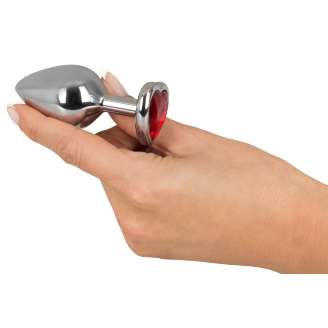 Diamond Anal Plug