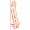 Penis Sleeve with Extension