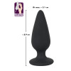 Heavy plug8.9cm