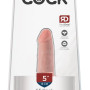 Ljós 5" Cock