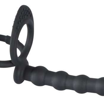 Cock & Ball Ring
