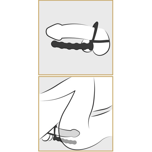 Cock & Ball Ring