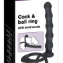 Cock & Ball Ring