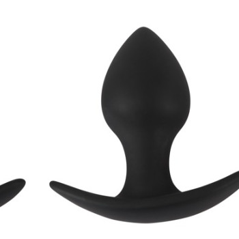 3-piece Anal Trainer Set