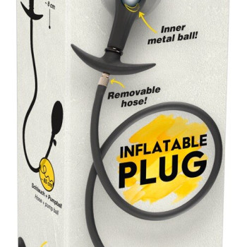 Inflatable Plug