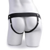 Strap-on Squirting 9”