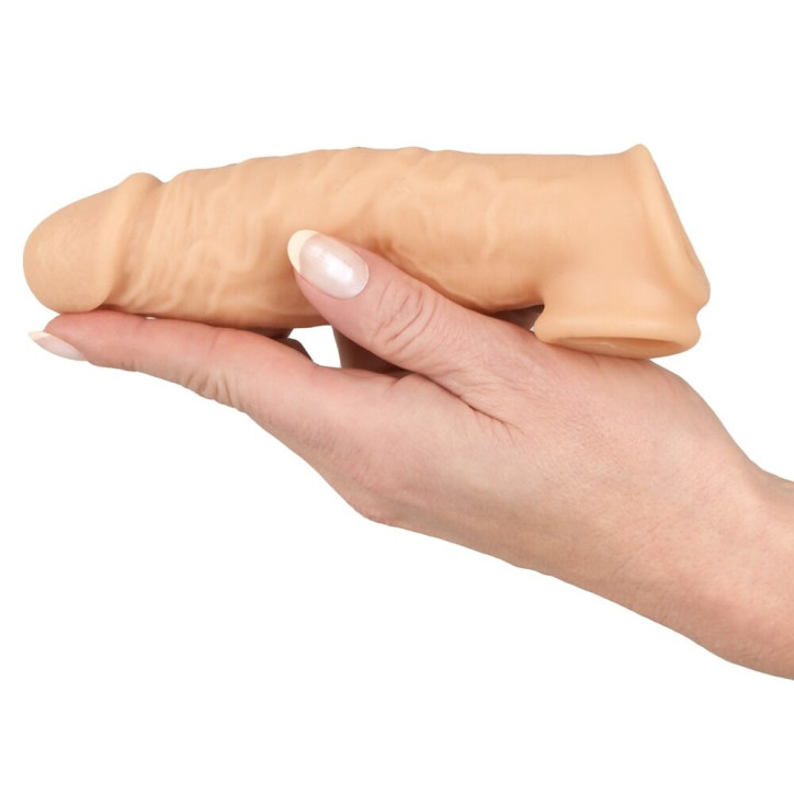 Realistixxx Extension, 5 cm