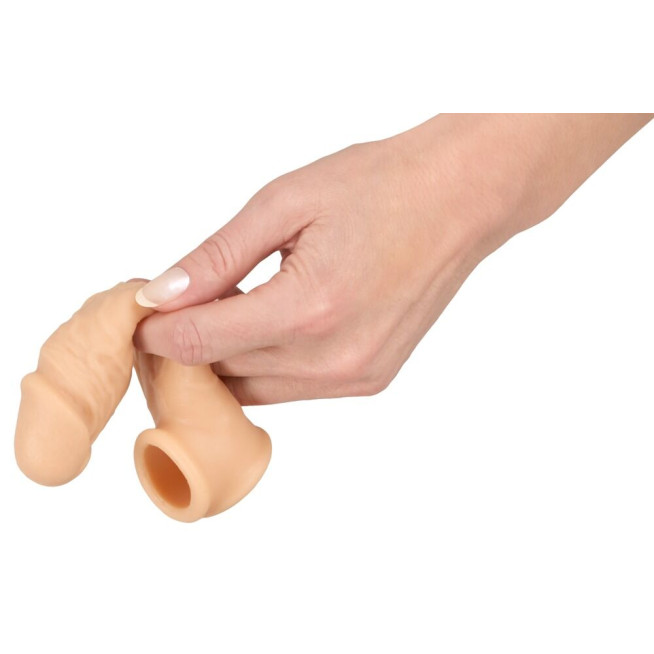 Realistixxx Extension, 5 cm