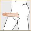 Realistixxx Extension, 5 cm