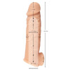 Realistixxx Extension, 5 cm