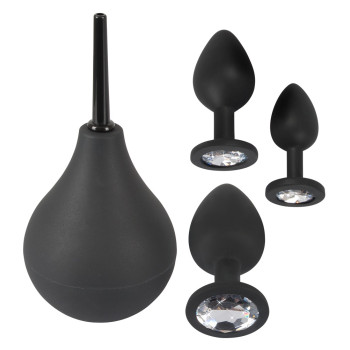 Anal Kit