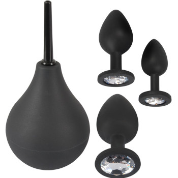 Anal Kit