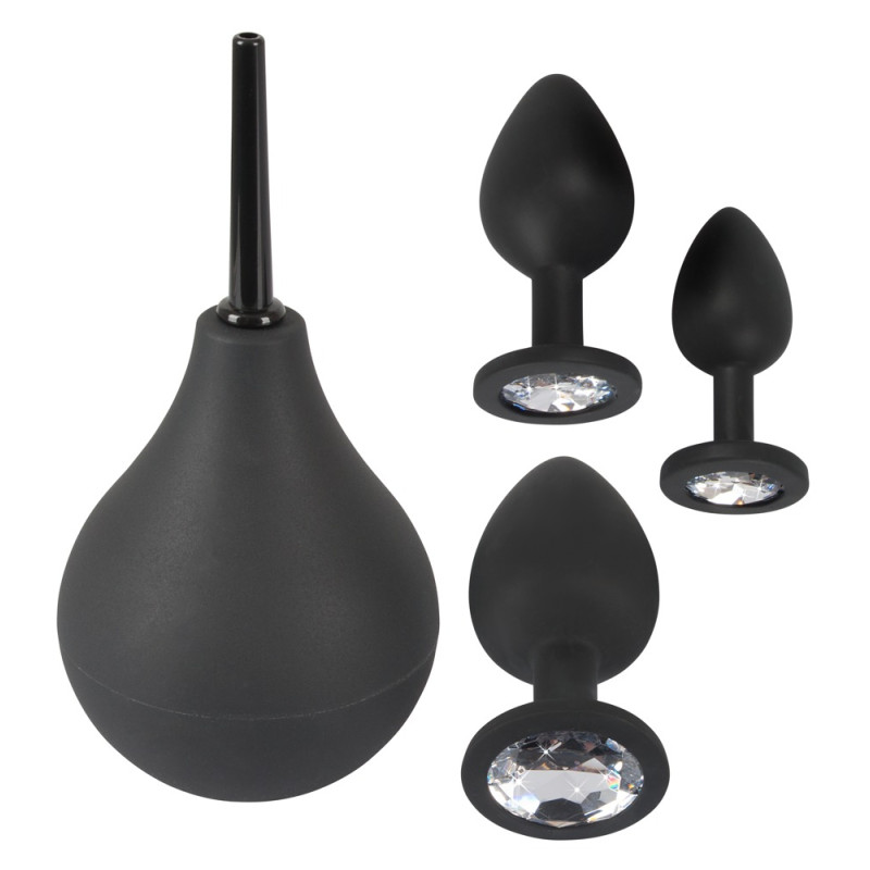Anal Kit