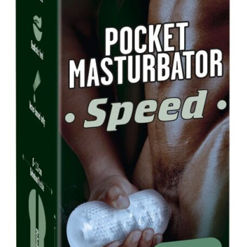 Pocket Masturbator