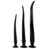 Super Long Flexible Butt Plug Set
