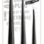 Super Long Flexible Butt Plug Set