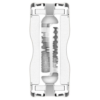 Premium Dual Sensation Cup