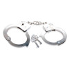 Beginner’s Metal Cuffs