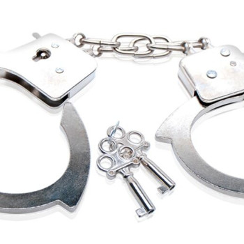 Beginner’s Metal Cuffs