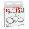 Beginner’s Metal Cuffs