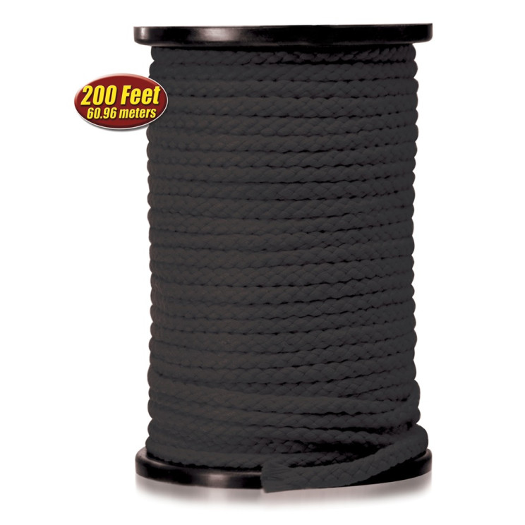 Bondage Rope – 60 metrar
