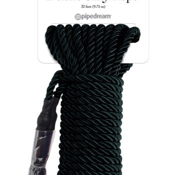 Deluxe Silky Rope