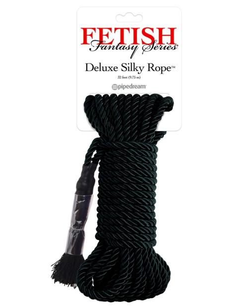 Deluxe Silky Rope